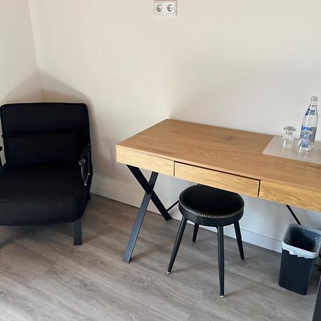 Hotel Bastei Mühldorf Eksteriør billede
